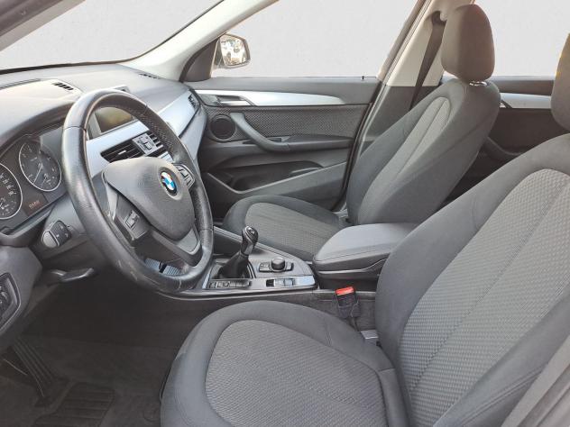 BMW X1 (F48) sDrive16d - Foto 10