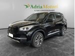 DR AUTOMOBILES DR 4.0 1.5 GPL