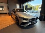 MERCEDES-BENZ A 180 d Automatic AMG Line Extra rif. 23626392