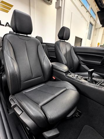 Bmw 218 218i Cabrio Sport - Foto 3