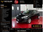 Ford Fiesta 1.4 3p. Bz.- GPL Titanium