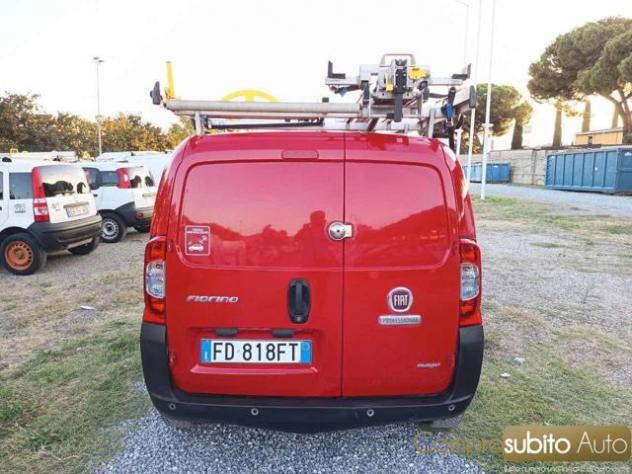 FIAT Fiorino 1.3 MJT 80CV + IVA 22% rif. 24197928 - Foto 6