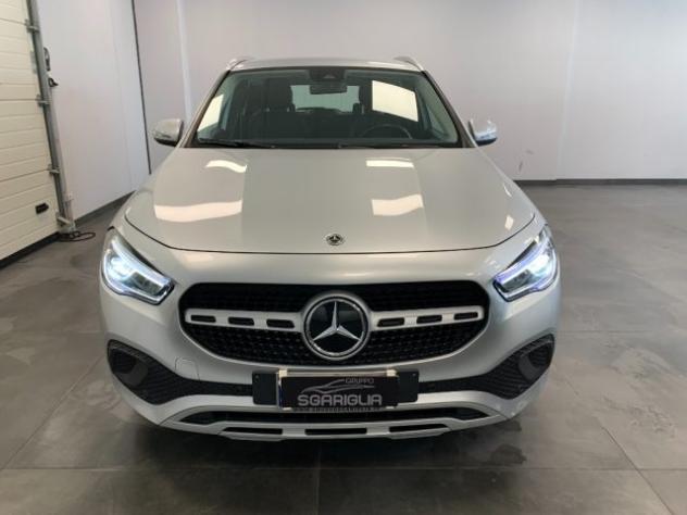 MERCEDES-BENZ GLA 180 d Automatico Sport Plus rif. 23987048 - Foto 2