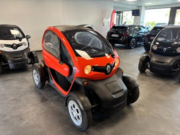 RENAULT Twizy 45 Intens Elettrica 125 CC rif. 23731399 - Foto 2