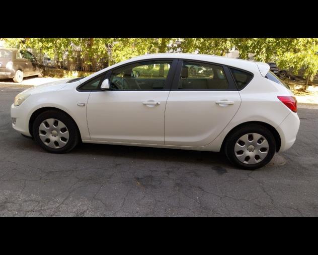 Opel Astra 4ª serie 1.4 100CV 5 porte Elective - Foto 6