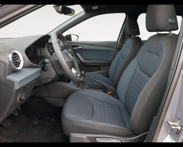 SEAT Arona 1,0 TSISTYLE5P70 DI6M5 MY 26 - Foto 9