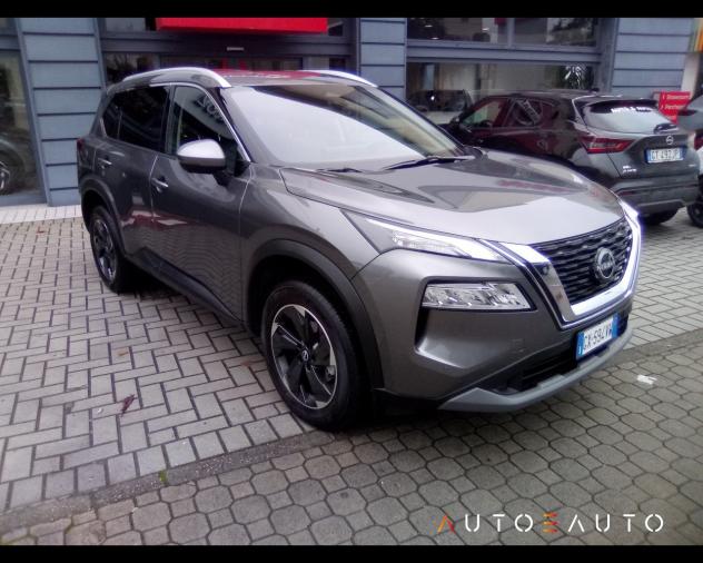 Nissan X-Trail 1.5 mhev N-Connecta 2wd xtronic - Foto 7