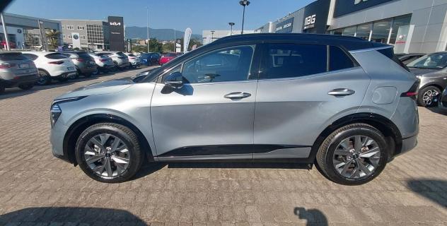 Kia Sportage 1.6 TGDi HEV AT GT-line Plus - Foto 8