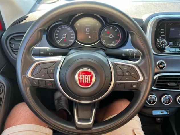 FIAT 500X 1.3 MultiJet 95 CV Cult rif. 22758447 - Foto 9