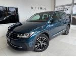 VOLKSWAGEN - Tiguan - 1.5 TSI ACT Life