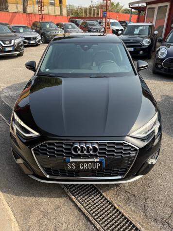 A3 SPB 30 TFSI-sline-unipro-tagliandi audi -rate - Foto 2