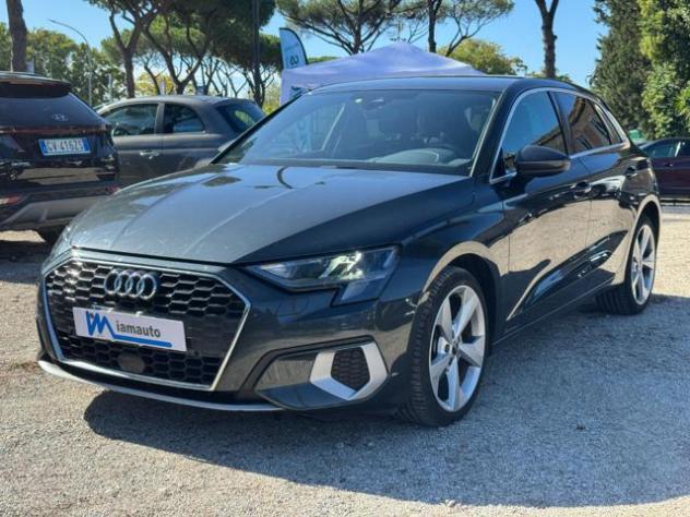 AUDI A3 Business S-Tronic 2.0cc 150cv rif. 24182307 - Foto 2