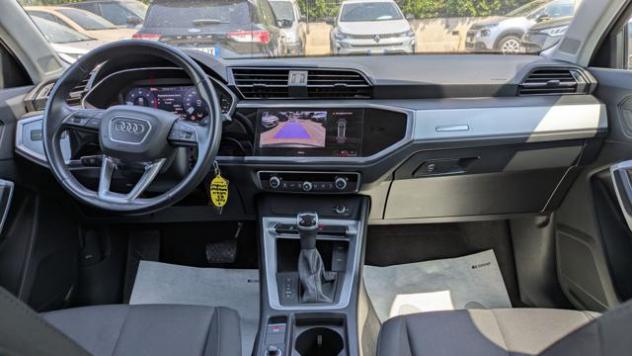 AUDI Q3 35 S-Tronic Business 2.0TDI 150CV rif. 23969551 - Foto 9