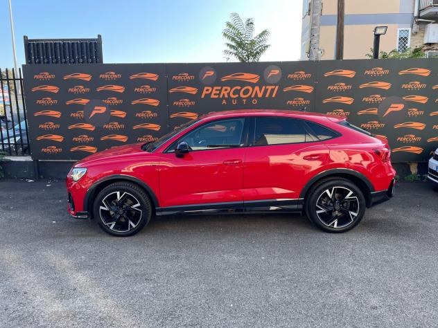Audi Q3 SPB 35 TDI S tronic S line edition - Foto 4
