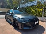 AUDI RS 3 SPB TFSI quattro S tronic rif. 24006914