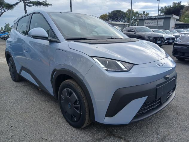Byd Dolphin 60,4 kWh Comfort - Foto 3