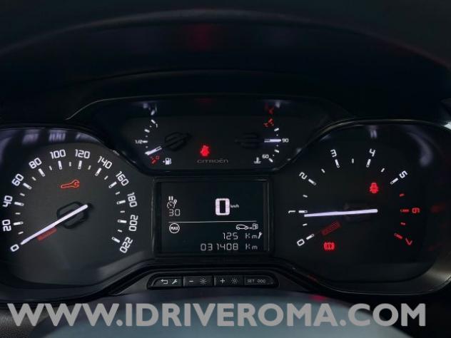 CITROEN C3 C3 1.2 puretech C-Series s&s 83cv +GPL rif. 24133231 - Foto 7