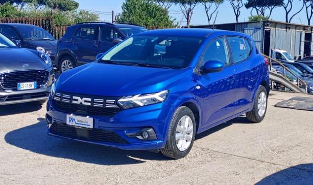 DACIA Sandero 1.0cc COMFORT 67cv rif. 23686346