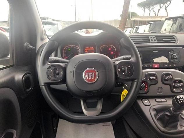 FIAT Panda 1.0cc HYBRID CITYLFE 70cv rif. 22026834 - Foto 10
