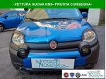 FIAT Panda Pandina Cross 1.0 FireFly Hybrid 5°P  KM0 rif. 24036031
