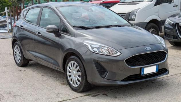 FORD Fiesta Titanium 1.1cc 85cv rif. 23731567 - Foto 2