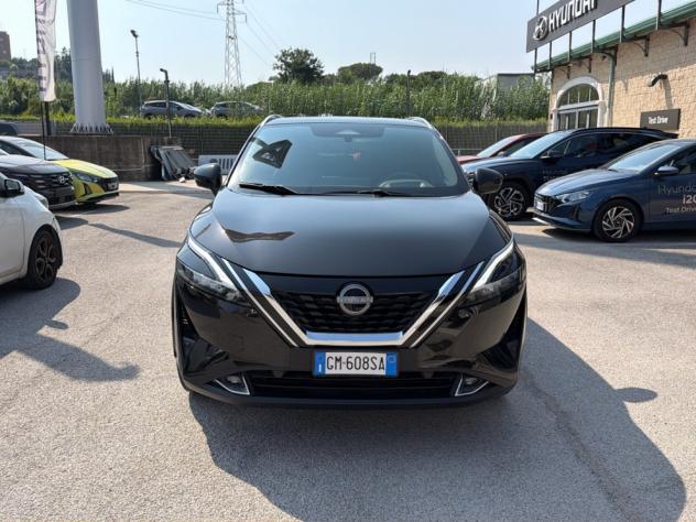 Nissan Qashqai 1.5 EREV e-Power Tekna Auto - Foto 2