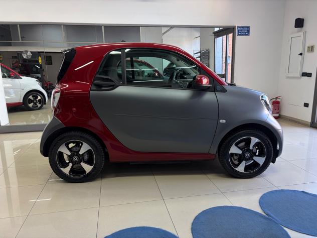 Smart ForTwo EQ Passion 22kW - SOLO 11.463Km !! - Foto 5