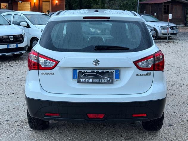 Suzuki SX4 S-Cross 1.0 Benzina permute rate garanzia - Foto 7