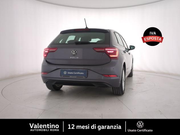 Volkswagen Polo 1.0 TSI Style - Foto 3
