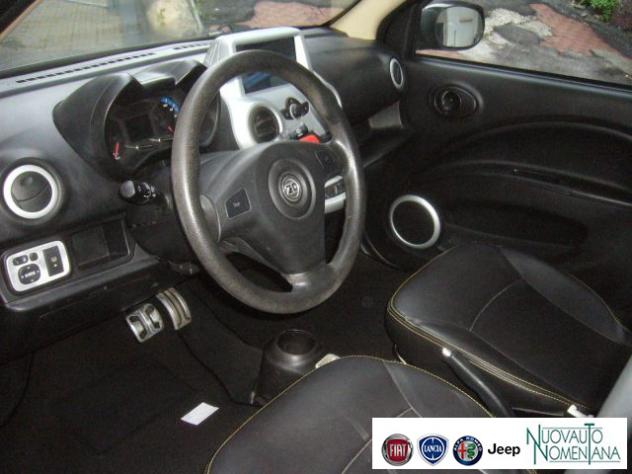 ZD D1 ZD D1 ICARO Zhidou Microcar ELETTRICA rif. 23787294 - Foto 10