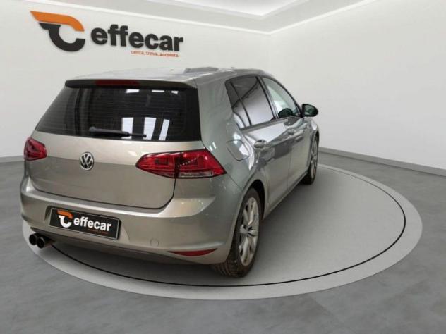 VOLKSWAGEN Golf 1.4 TSI 140 CV 5p. Highline BlueMotion Technology rif. 23798020 - Foto 6