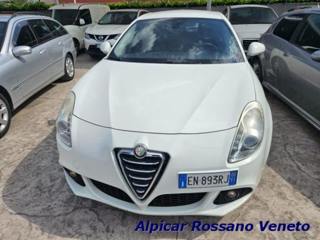 ALFA ROMEO Giulietta 1.4 Turbo 120 CV GPL Distinctive rif. 23808173 - Foto 2