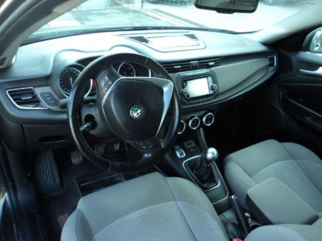 ALFA ROMEO Giulietta 1.6 JTDm-2 120 CV Distinctive rif. 23930763 - Foto 4