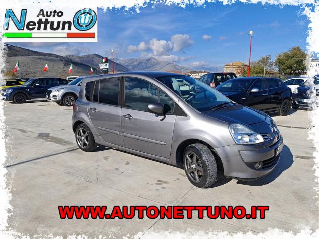 Renault Modus 1.2 16V Dynamique Automatica - Foto 2
