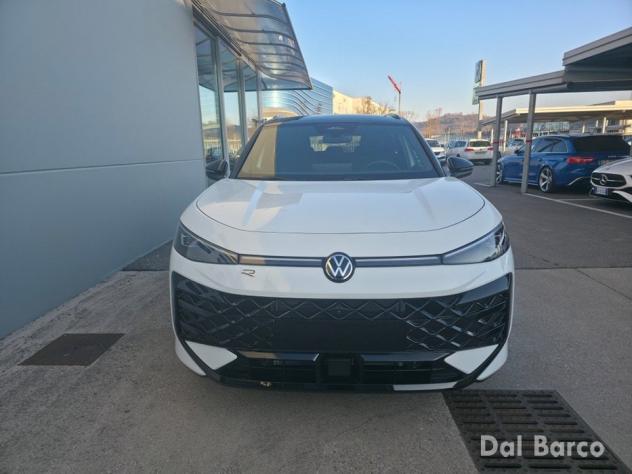 Volkswagen T-Roc 1.5 eTSI 110kW ACT R-Line DSG - Foto 2
