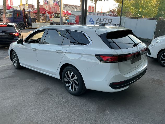 VOLKSWAGEN PASSAT VARIANT 2.0 TDI SCR EVO DSG BUSINESS - Foto 3