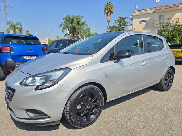 OPEL CORSA 1.4GPL DI SERIE 90CV FULL OPT - Foto 4