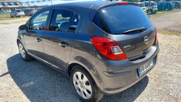 Opel Corsa 1.2 85CV 5 porte GPL-TECH Club - Foto 9