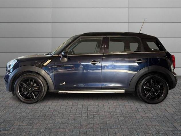 MINI Countryman Mini Cooper D Countryman ALL4 Automatica rif. 23825055 - Foto 2