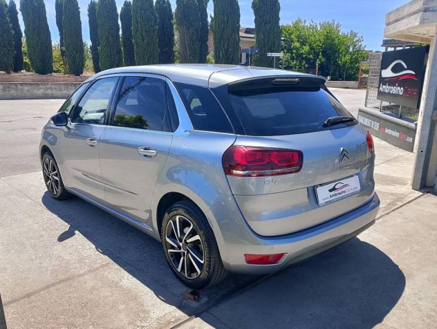 CITROEN - C4 Picasso - BlueHDi 120 S&S Shine - Foto 4