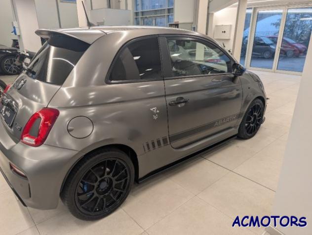 ABARTH 595 1.4 Turbo T-Jet 165 CV Pista rif. 24207982 - Foto 8