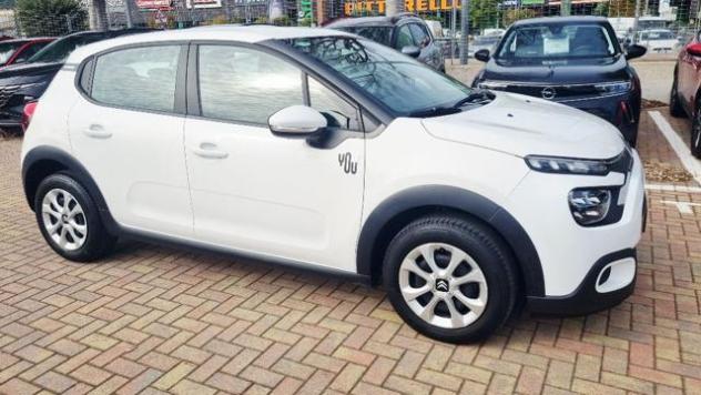 CITROEN C3 PureTech 83 S&S You rif. 24237541 - Foto 6