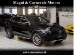 MERCEDES-BENZ GLC 300 E 4 MATIC COUPE|AMG LINE|AIRMATIC|BURMESTER rif. 23769818