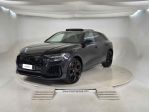 Audi Q8 I 2018 Benzina RS 4.0 mhev quattro tiptronic