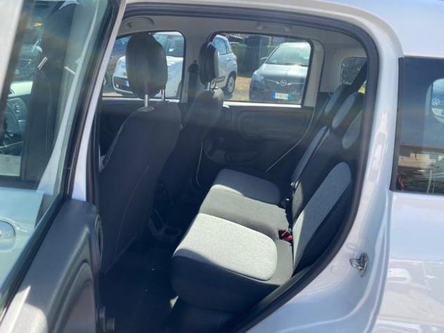 FIAT Panda 1.2 Lounge 5 POSTI rif. 24190330 - Foto 6