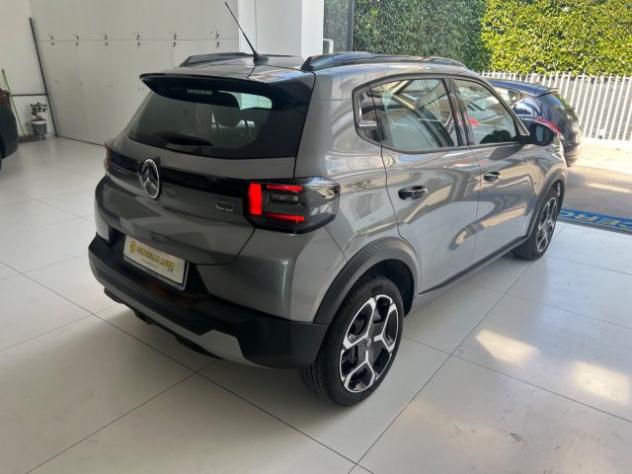 CITROEN C3 PureTech 100 S&S You Pack Plus da €179,00 mensili rif. 23982200 - Foto 10
