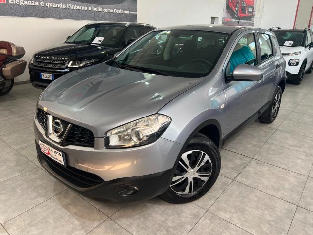 Nissan Qashqai 1.5 110 CV - ACENTA - 2013 - Foto 2