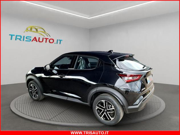 NISSAN Juke 1.0 DIG-T N-Connecta IVATA NEOPATENTATI (NAVI) - Foto 2