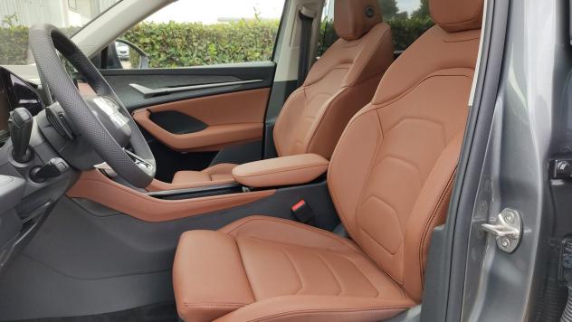 Škoda Kodiaq Kodiaq 1.5 TSI Hybrid DSG 7 posti Style - Foto 7