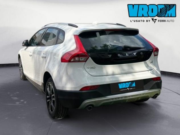 VOLVO V40 Cross Country D3 Geartronic Business Plus rif. 18483636 - Foto 7